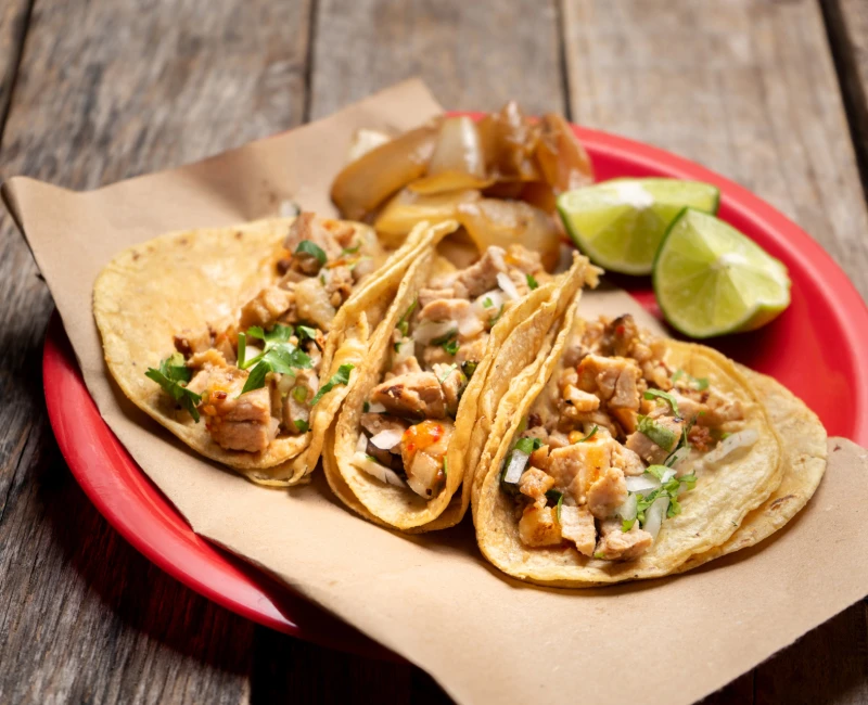 Tacos de suadero en Guadalajara Tacos de suadero en Guadalajara